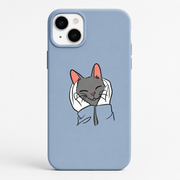 Kaeviq® Cozy Touch Tasarım Telefon Kılıfı