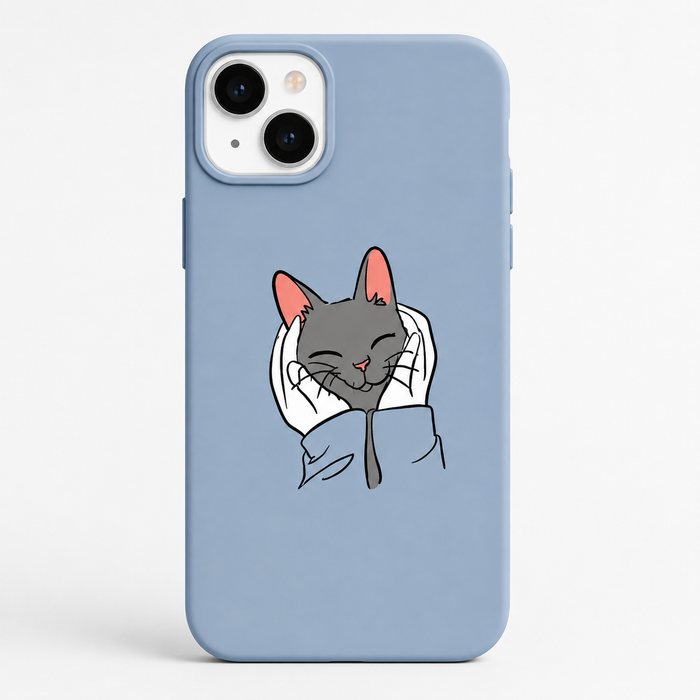 Kaeviq® Cozy Touch Tasarım Telefon Kılıfı