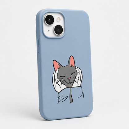 Kaeviq® Cozy Touch Tasarım Telefon Kılıfı