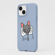 Kaeviq® Cozy Touch Tasarım Telefon Kılıfı
