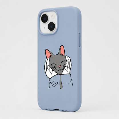 Kaeviq® Cozy Touch Tasarım Telefon Kılıfı