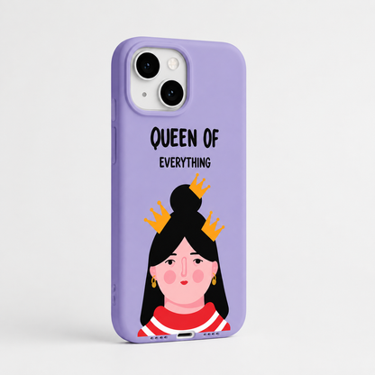 Kaeviq®Main Character Tasarım Telefon Kılıfı