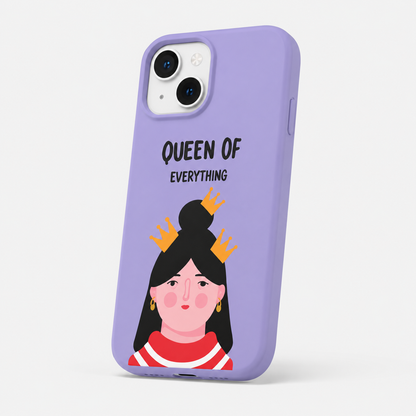 Kaeviq®Main Character Tasarım Telefon Kılıfı