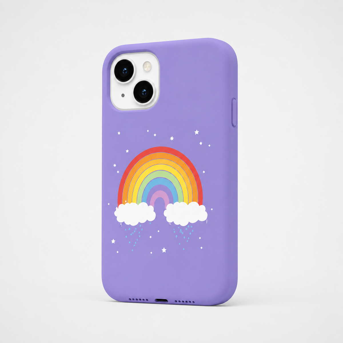 Kaeviq®Rainbow Dream Tasarım Telefon Kılıfı