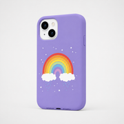 Kaeviq®Rainbow Dream Tasarım Telefon Kılıfı