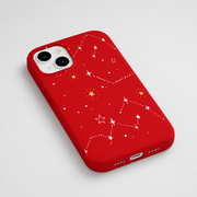 Kaeviq®Star Map Tasarım Telefon Kılıfı