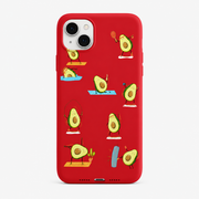 Kaeviq®Healthy Mood Tasarım Telefon Kılıfı