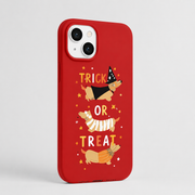 Kaeviq®Halloween Dogs Tasarım Telefon Kılıfı