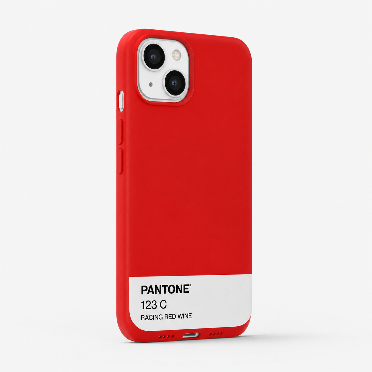 Kaeviq®Red Code Tasarım Telefon Kılıfı