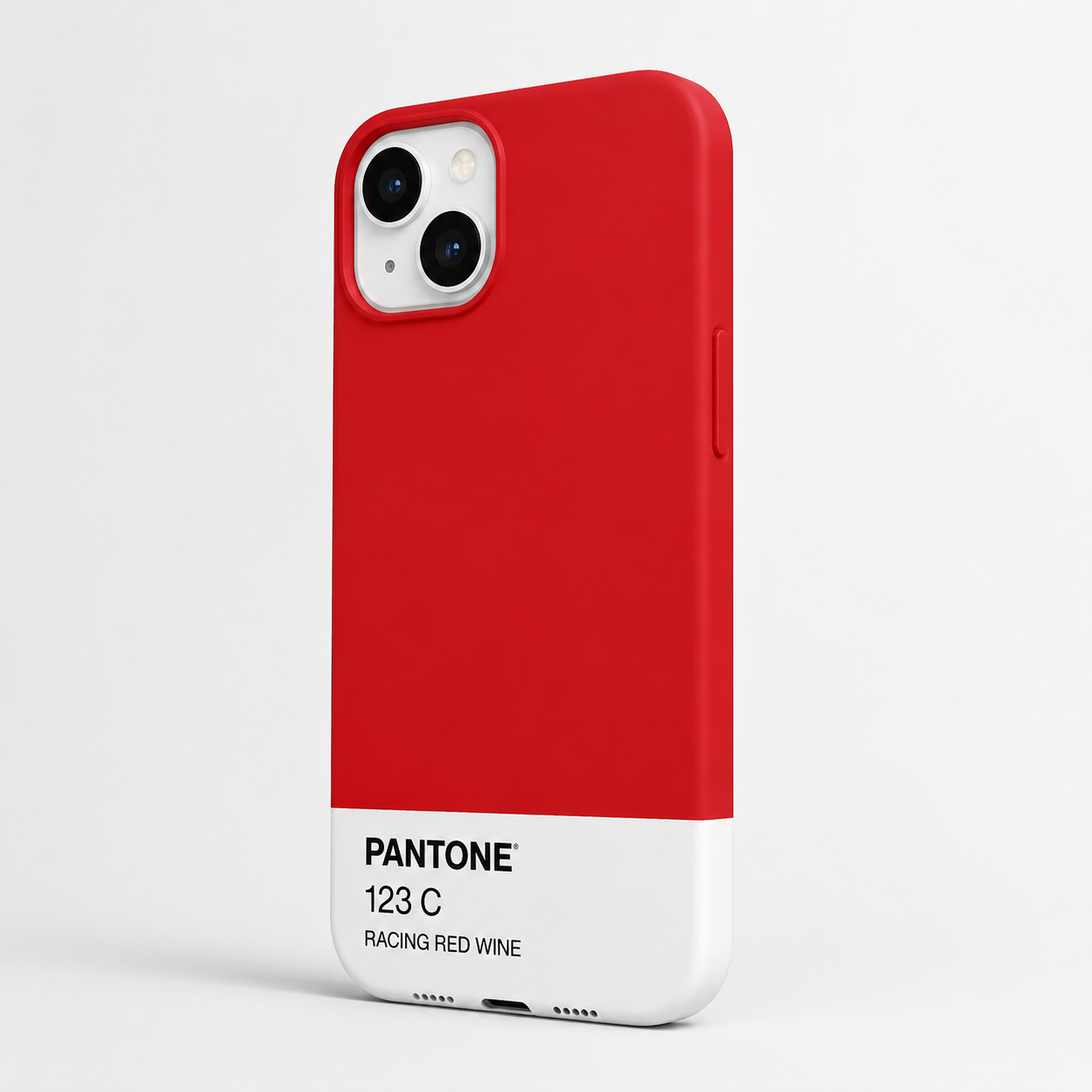 Kaeviq®Red Code Tasarım Telefon Kılıfı