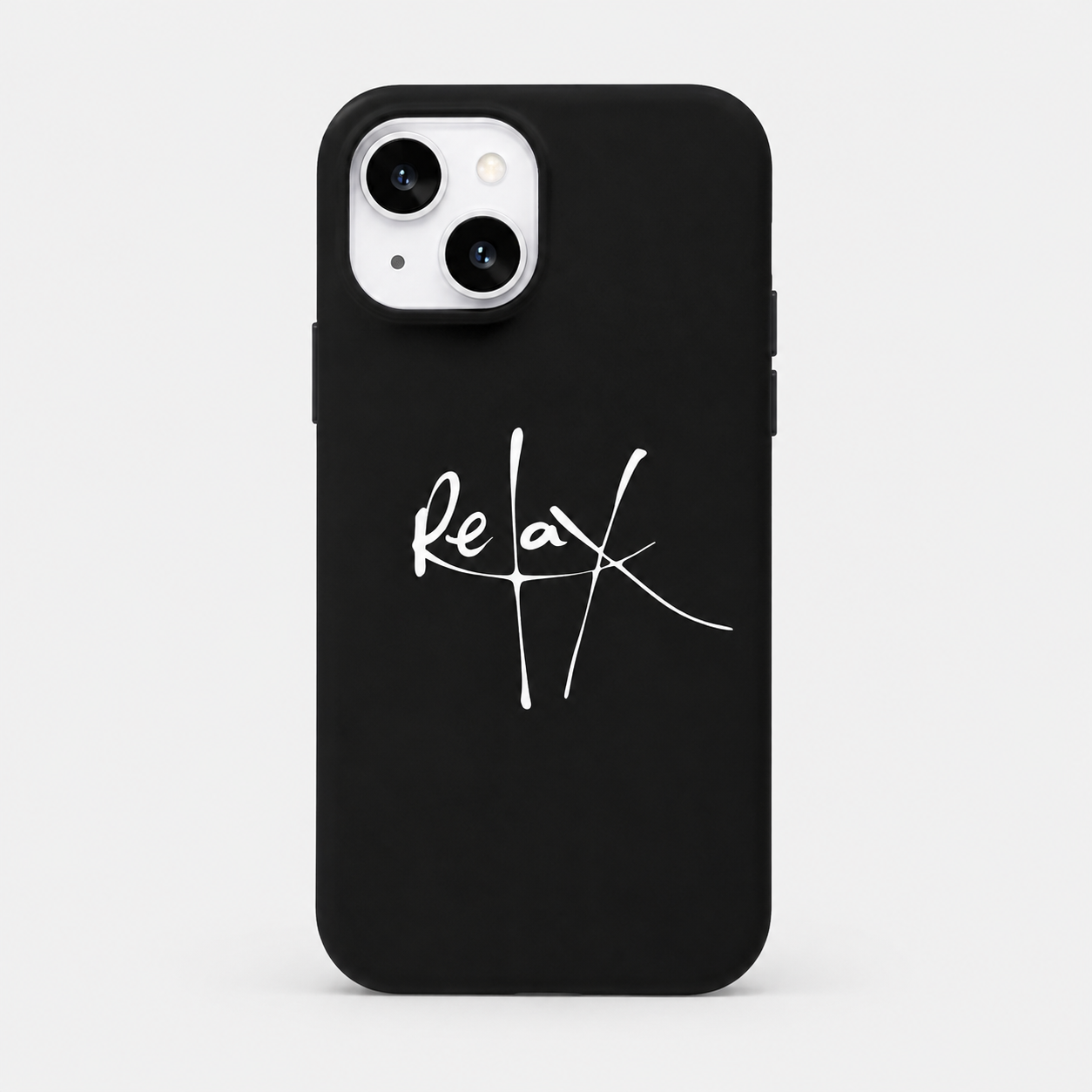 Kaeviq®Relax Tasarım Telefon Kılıfı