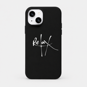 Kaeviq®Relax Tasarım Telefon Kılıfı