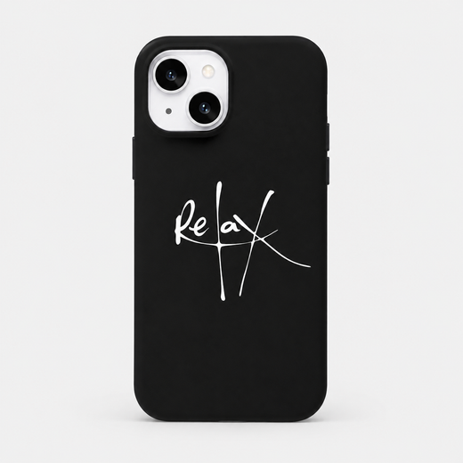 Kaeviq®Relax Tasarım Telefon Kılıfı
