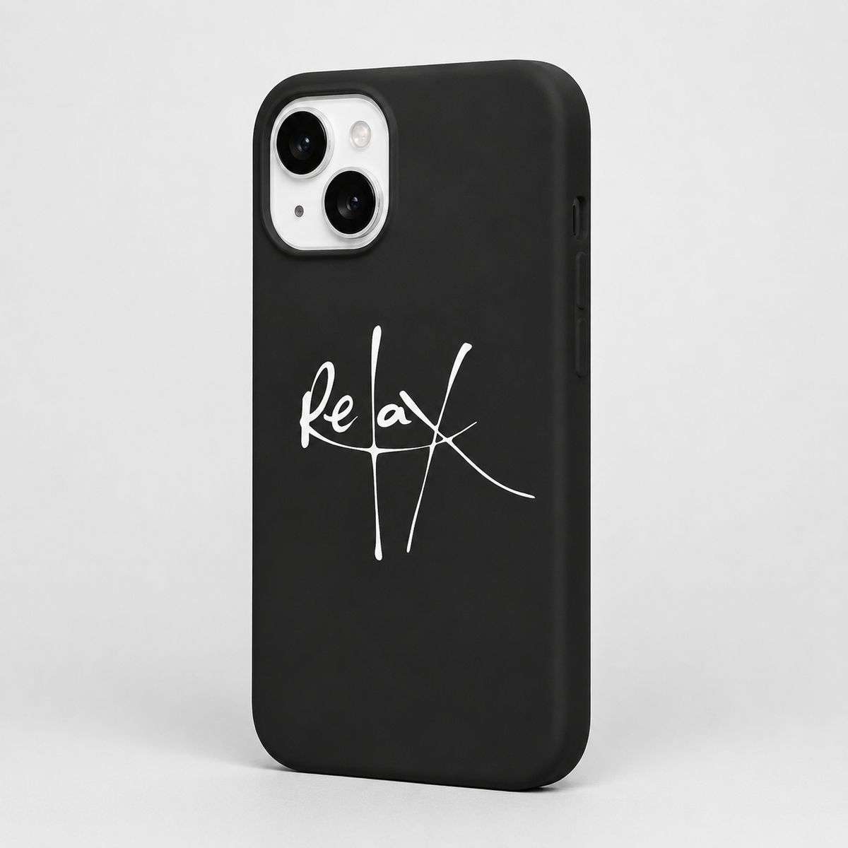 Kaeviq®Relax Tasarım Telefon Kılıfı