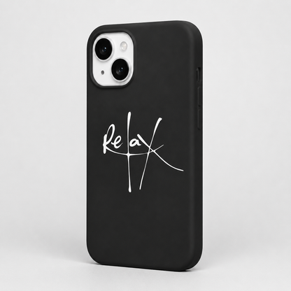 Kaeviq®Relax Tasarım Telefon Kılıfı