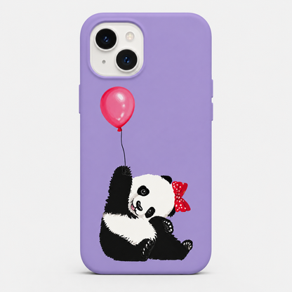 Kaeviq®Panda Dream Tasarım Telefon Kılıfı