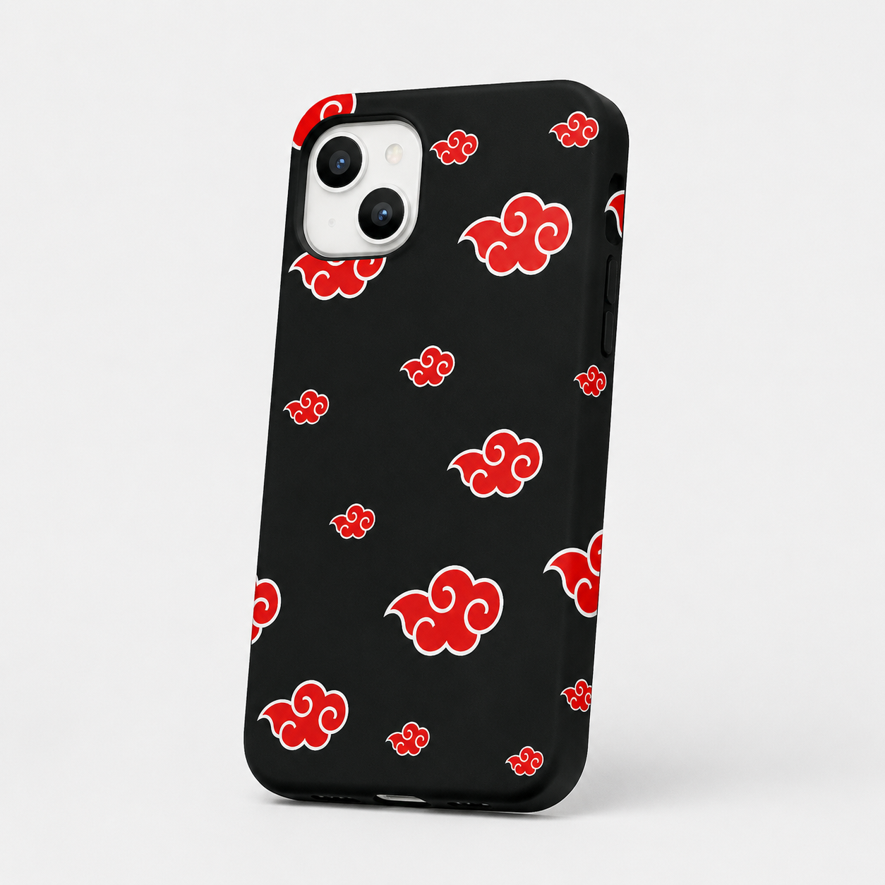 Kaeviq®Red Cloud Tasarım Telefon Kılıfı
