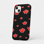 Kaeviq®Red Cloud Tasarım Telefon Kılıfı