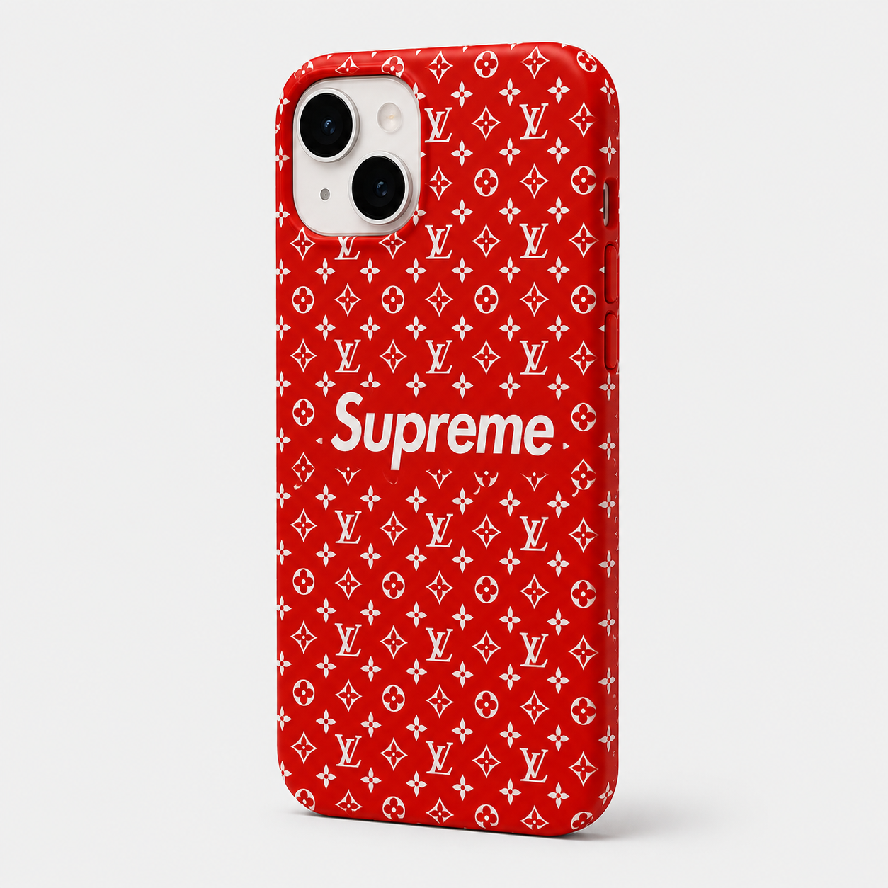Kaeviq®Crimson Luxury Tasarım Telefon Kılıfı