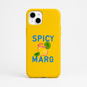Kaeviq®Spicy Margarita Tasarım Telefon Kılıfı
