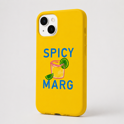 Kaeviq®Spicy Margarita Tasarım Telefon Kılıfı