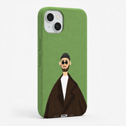 Kaeviq®Silent Professional Tasarım Telefon Kılıfı