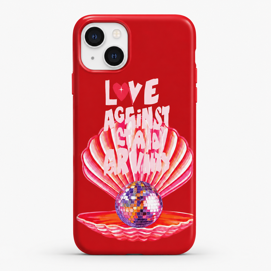 Kaeviq®Disco Pearl Tasarım Telefon Kılıfı