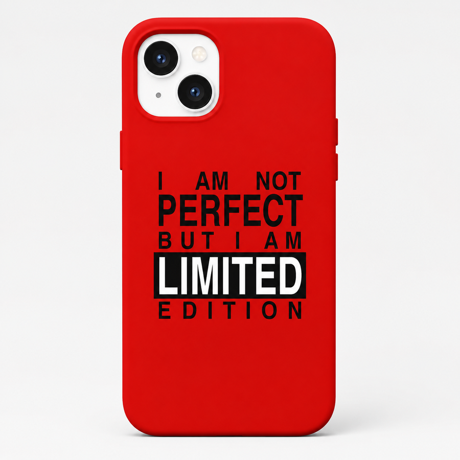 Kaeviq®Limited Edition Tasarım Telefon Kılıfı