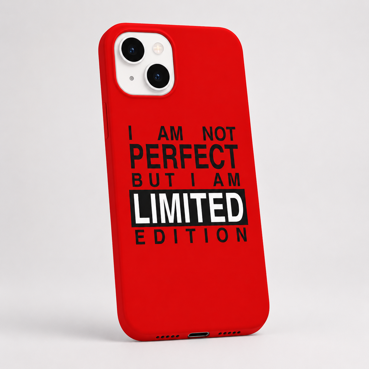 Kaeviq®Limited Edition Tasarım Telefon Kılıfı