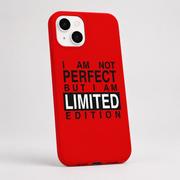 Kaeviq®Limited Edition Tasarım Telefon Kılıfı