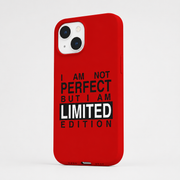 Kaeviq®Limited Edition Tasarım Telefon Kılıfı