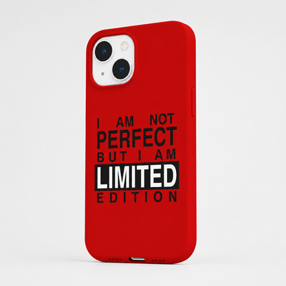 Kaeviq®Limited Edition Tasarım Telefon Kılıfı