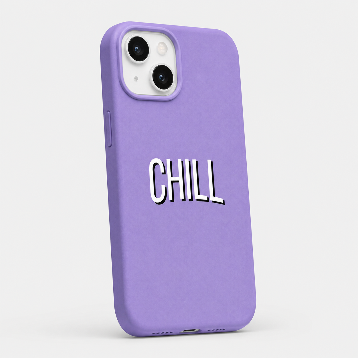 Kaeviq®Chill Tasarım Telefon Kılıfı