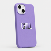 Kaeviq®Chill Tasarım Telefon Kılıfı