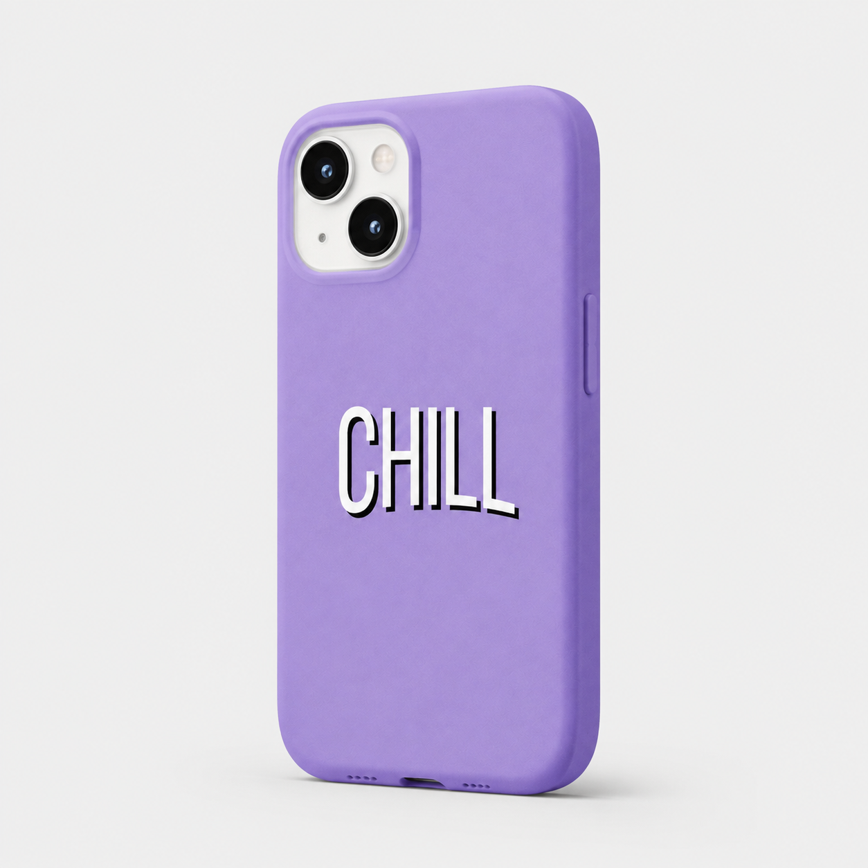 Kaeviq®Chill Tasarım Telefon Kılıfı
