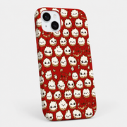 Kaeviq®Kawaii Cupcake Tasarım Telefon Kılıfı