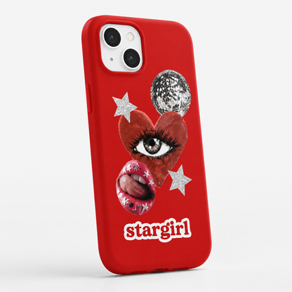 Kaeviq®Stargirl Tasarım Telefon Kılıfı