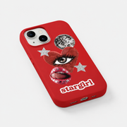 Kaeviq®Stargirl Tasarım Telefon Kılıfı