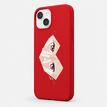 Kaeviq®Anime Eyes Tasarım Telefon Kılıfı