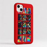 Kaeviq®Rising Holographic Tasarım Telefon Kılıfı