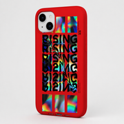 Kaeviq®Rising Holographic Tasarım Telefon Kılıfı
