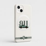 Kaeviq®Classic 911 Tasarım Telefon Kılıfı