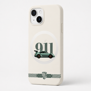 Kaeviq®Classic 911 Tasarım Telefon Kılıfı