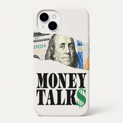 Kaeviq®Money Talks Telefon Kılıfı