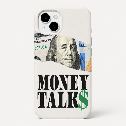 Kaeviq®Money Talks Telefon Kılıfı