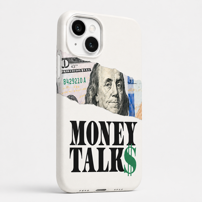 Kaeviq®Money Talks Telefon Kılıfı