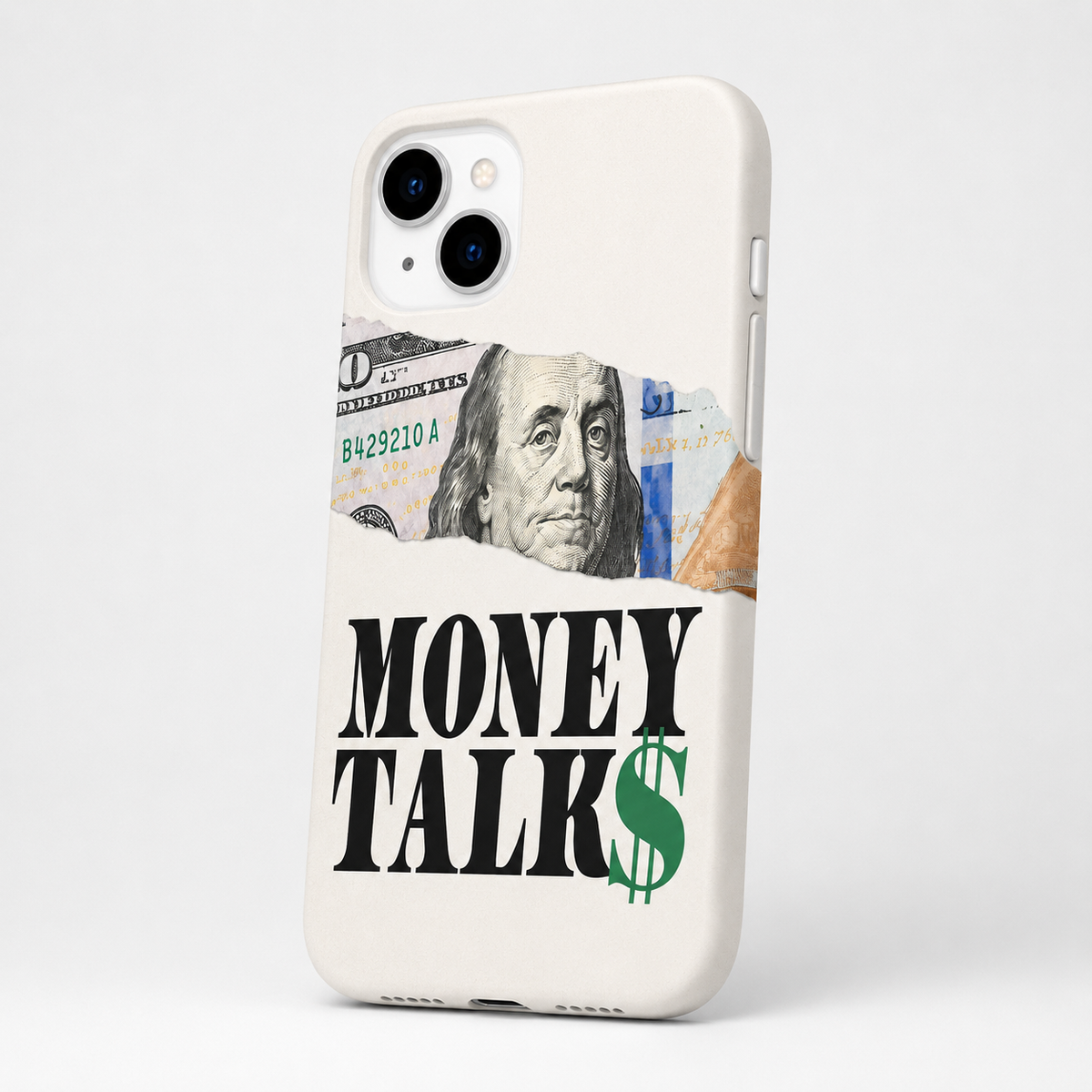 Kaeviq®Money Talks Telefon Kılıfı
