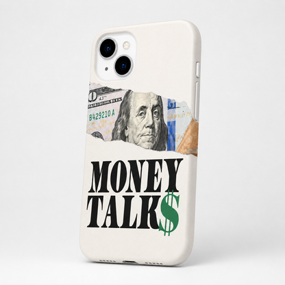 Kaeviq®Money Talks Telefon Kılıfı