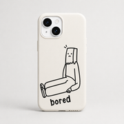 Kaeviq®Bored Mood Telefon Kılıfı