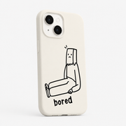 Kaeviq®Bored Mood Telefon Kılıfı